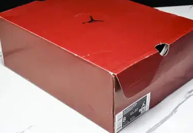 Hyperoad RETRO - TORO RED 14 AIR JORDAN GYM 0616